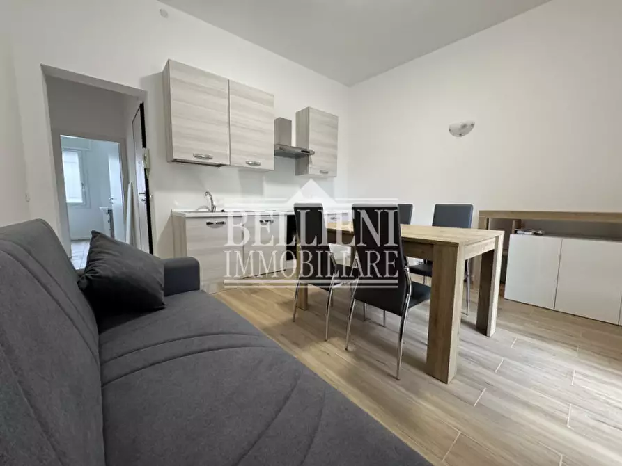 Immagine 4 di Appartamento in affitto  in via Giacomo Medici a Vicenza