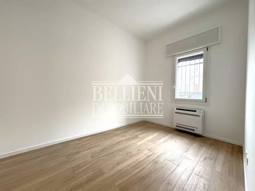 Immagine 5 di Appartamento in affitto  in via Giacomo Medici a Vicenza