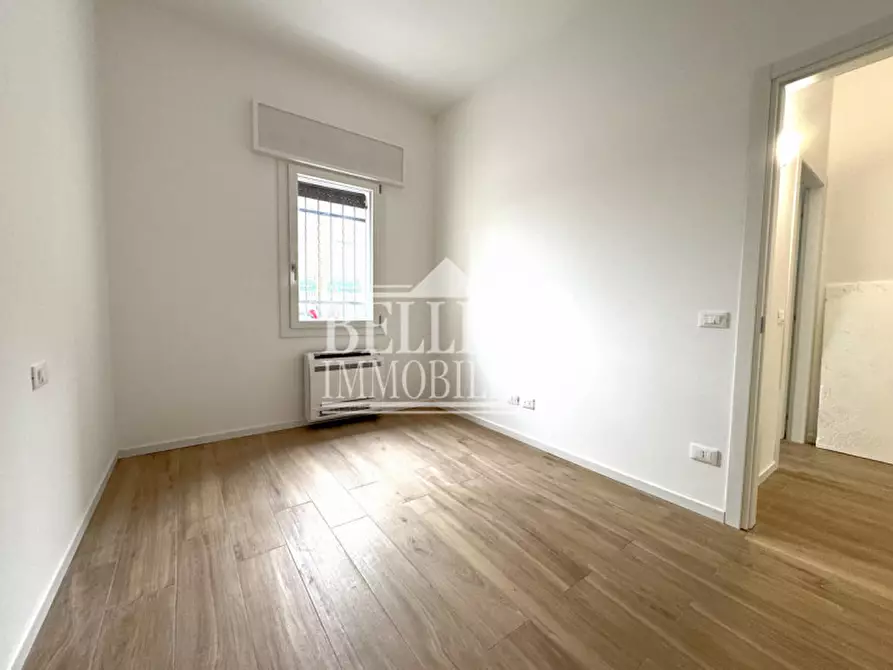 Immagine 6 di Appartamento in affitto  in via Giacomo Medici a Vicenza