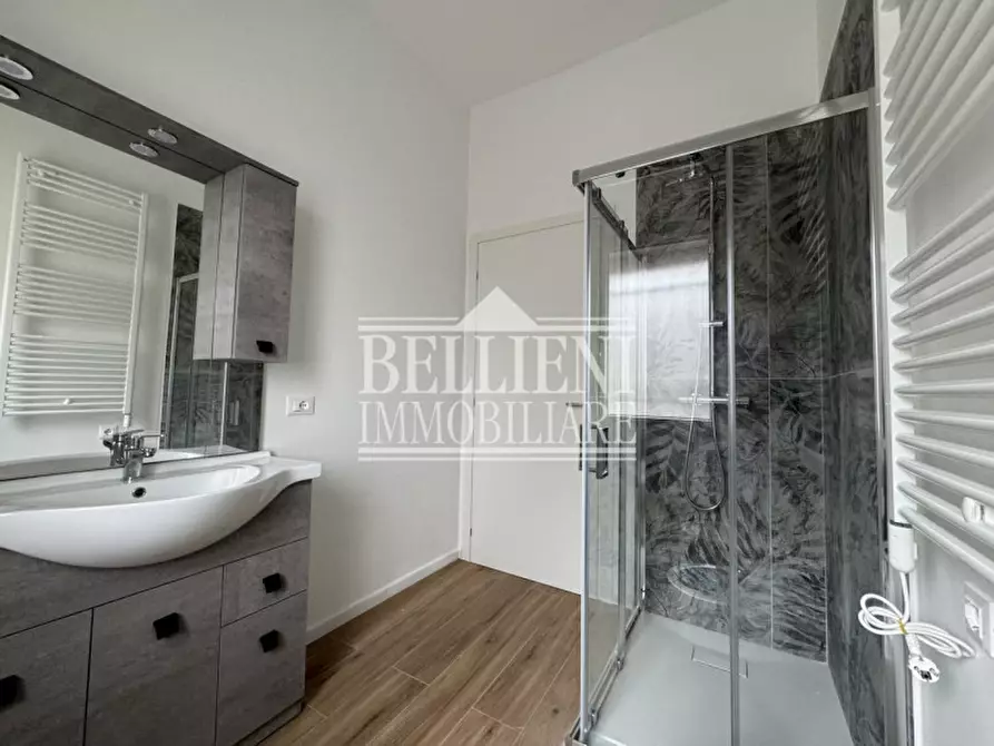 Immagine 7 di Appartamento in affitto  in via Giacomo Medici a Vicenza