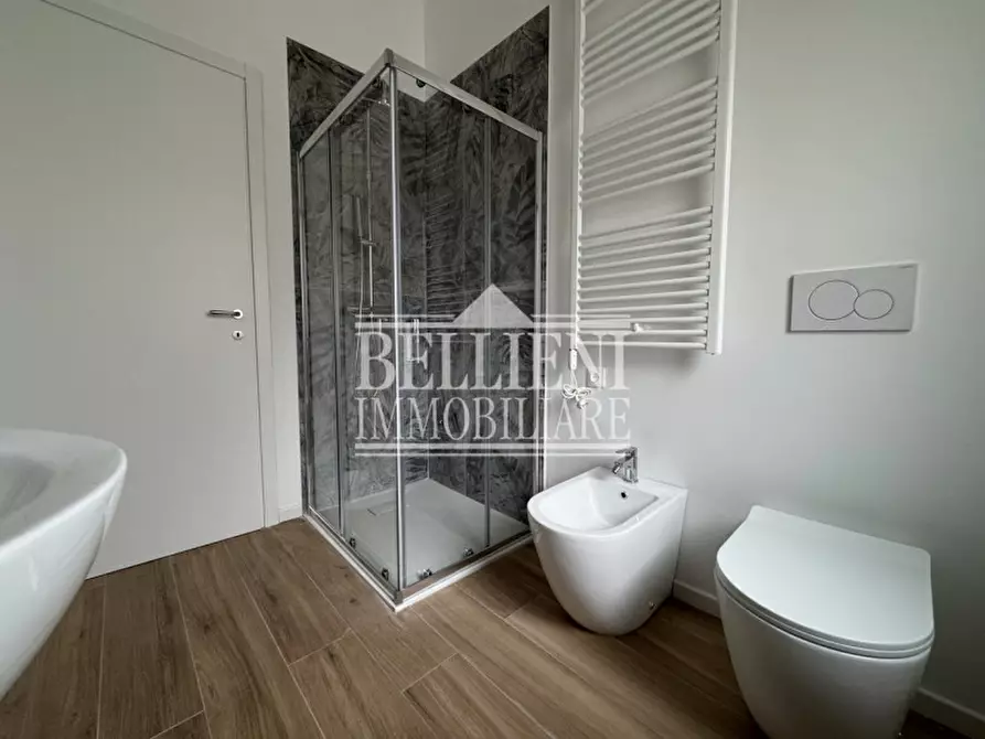 Immagine 8 di Appartamento in affitto  in via Giacomo Medici a Vicenza