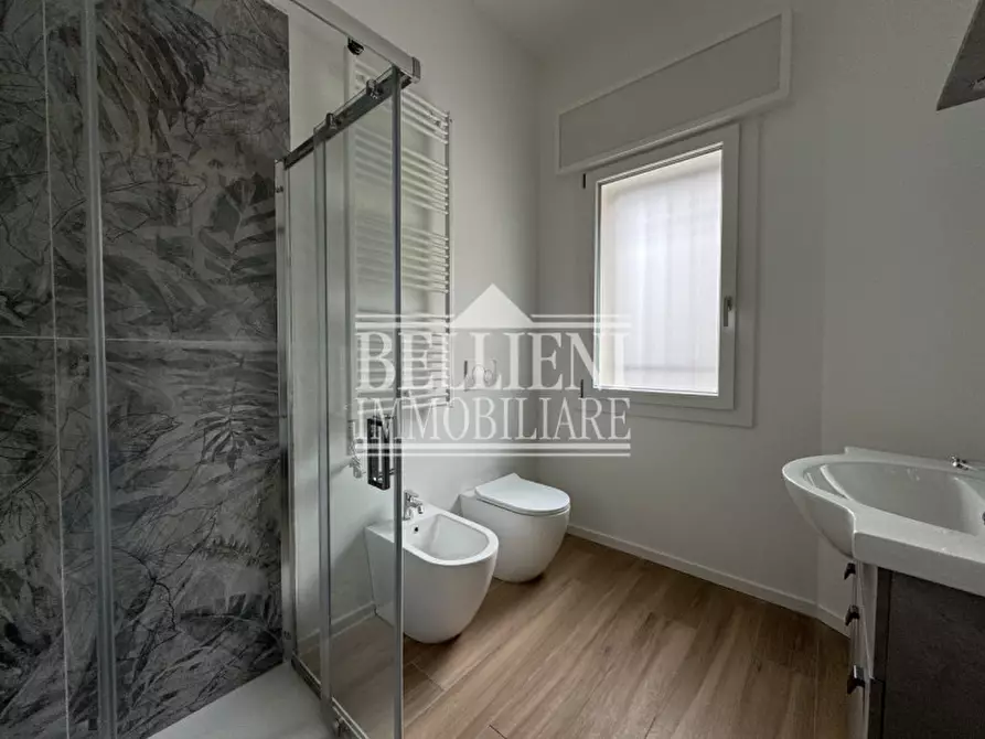 Immagine 9 di Appartamento in affitto  in via Giacomo Medici a Vicenza