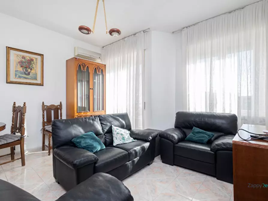 Immagine 1 di Appartamento in affitto  in Via Oreste Salomone, 91 a Milano