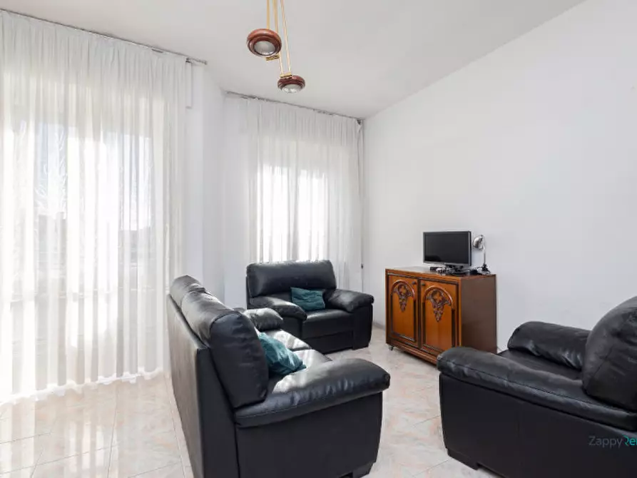 Immagine 2 di Appartamento in affitto  in Via Oreste Salomone, 91 a Milano