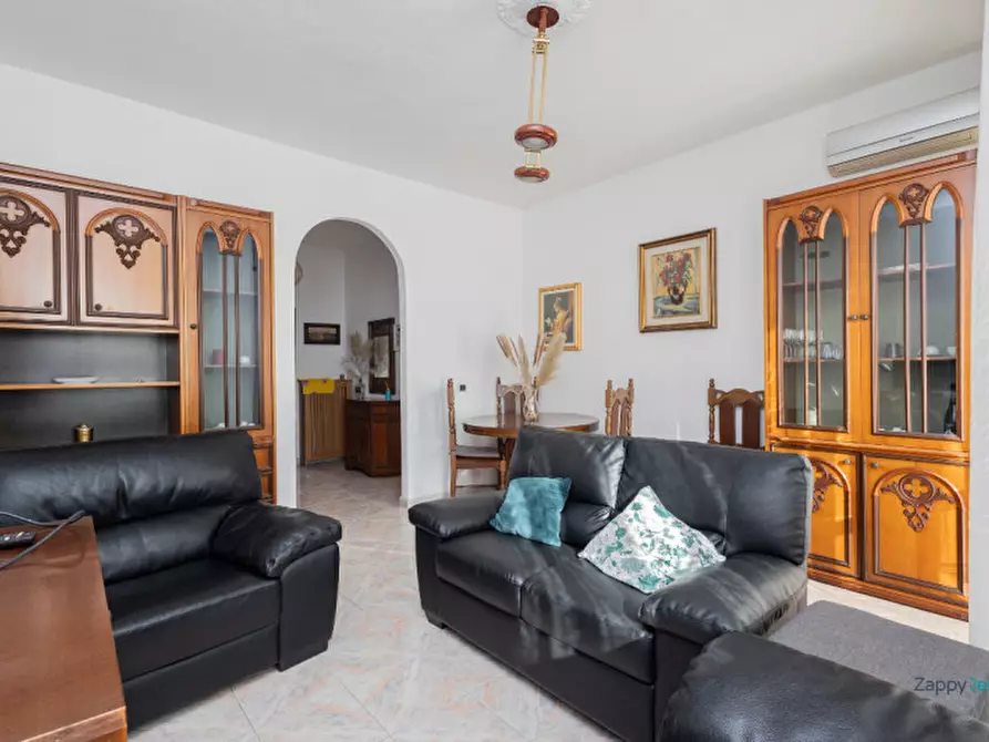 Immagine 4 di Appartamento in affitto  in Via Oreste Salomone, 91 a Milano