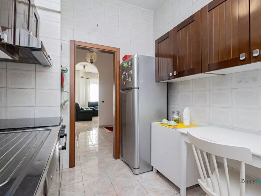 Immagine 6 di Appartamento in affitto  in Via Oreste Salomone, 91 a Milano