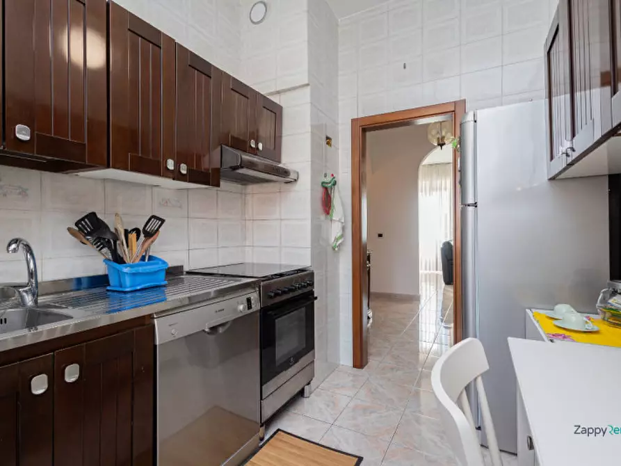 Immagine 7 di Appartamento in affitto  in Via Oreste Salomone, 91 a Milano