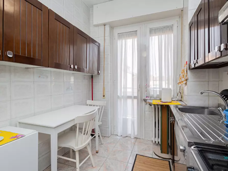 Immagine 8 di Appartamento in affitto  in Via Oreste Salomone, 91 a Milano