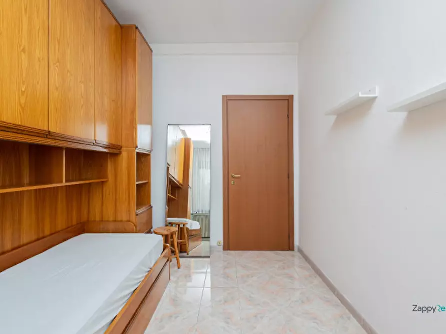 Immagine 10 di Appartamento in affitto  in Via Oreste Salomone, 91 a Milano