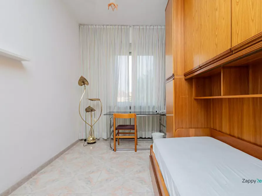 Immagine 11 di Appartamento in affitto  in Via Oreste Salomone, 91 a Milano