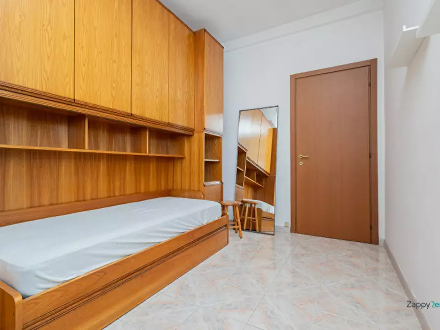 Immagine 12 di Appartamento in affitto  in Via Oreste Salomone, 91 a Milano