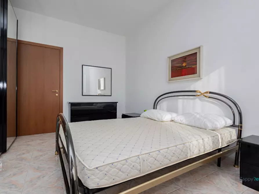 Immagine 13 di Appartamento in affitto  in Via Oreste Salomone, 91 a Milano