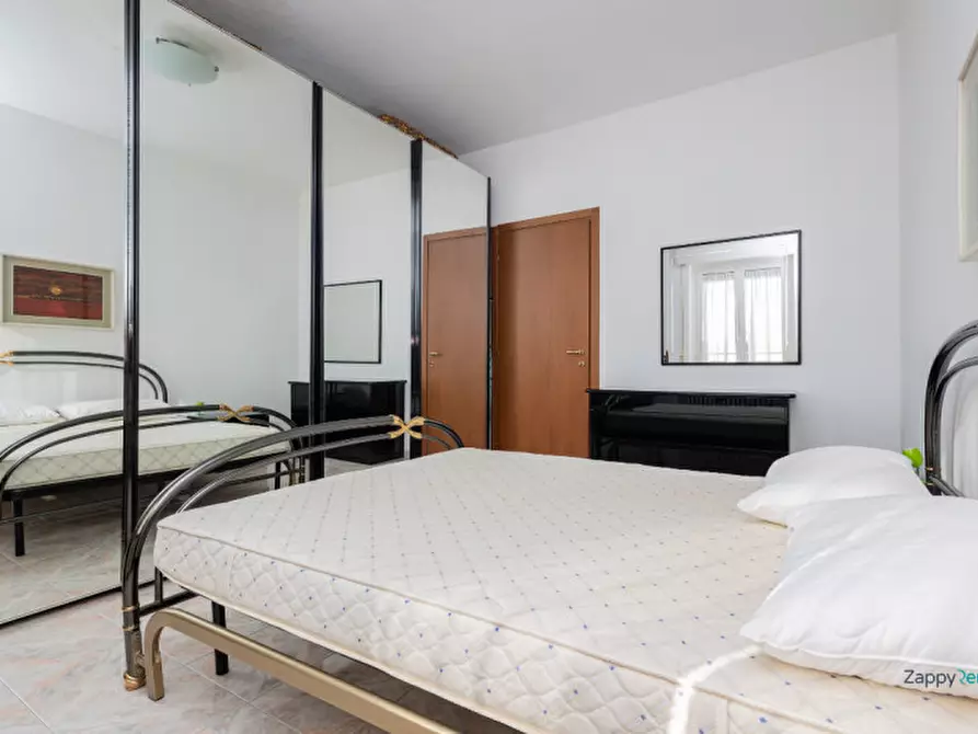 Immagine 14 di Appartamento in affitto  in Via Oreste Salomone, 91 a Milano