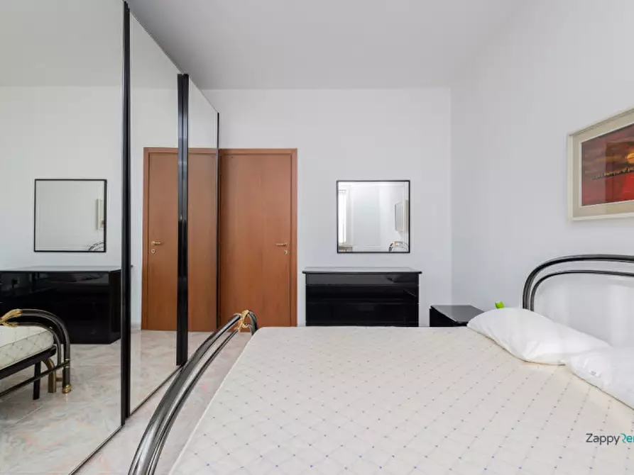 Immagine 15 di Appartamento in affitto  in Via Oreste Salomone, 91 a Milano