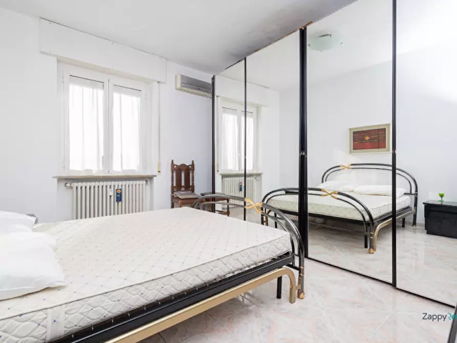 Immagine 16 di Appartamento in affitto  in Via Oreste Salomone, 91 a Milano