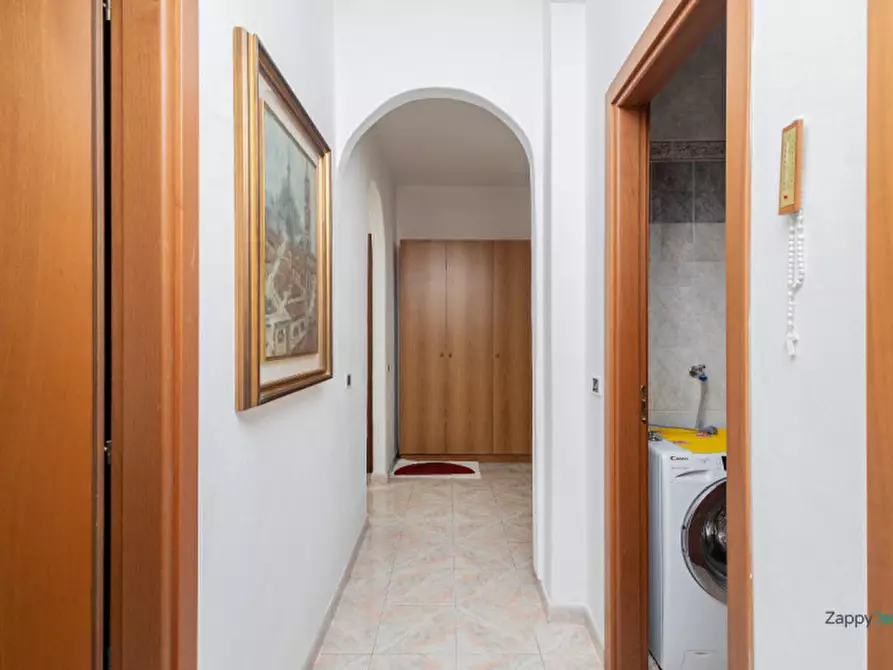 Immagine 17 di Appartamento in affitto  in Via Oreste Salomone, 91 a Milano