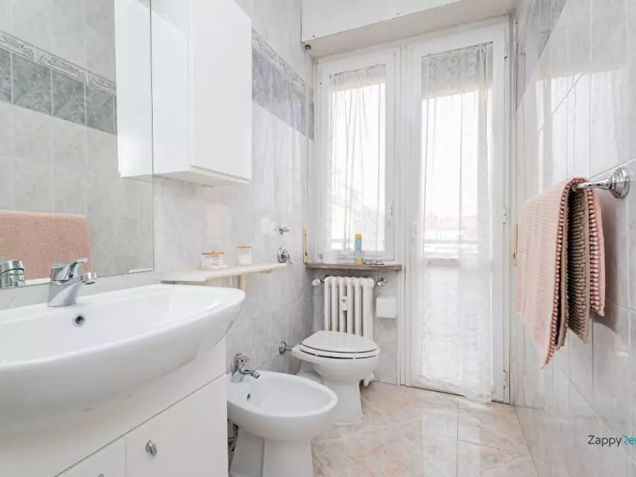 Immagine 18 di Appartamento in affitto  in Via Oreste Salomone, 91 a Milano