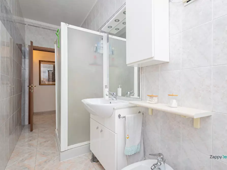 Immagine 19 di Appartamento in affitto  in Via Oreste Salomone, 91 a Milano