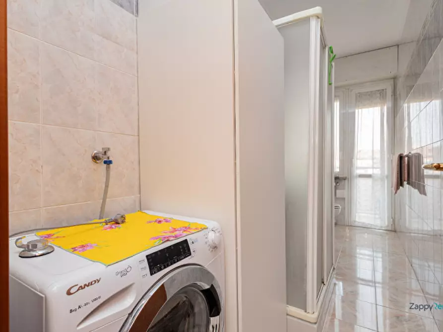 Immagine 20 di Appartamento in affitto  in Via Oreste Salomone, 91 a Milano