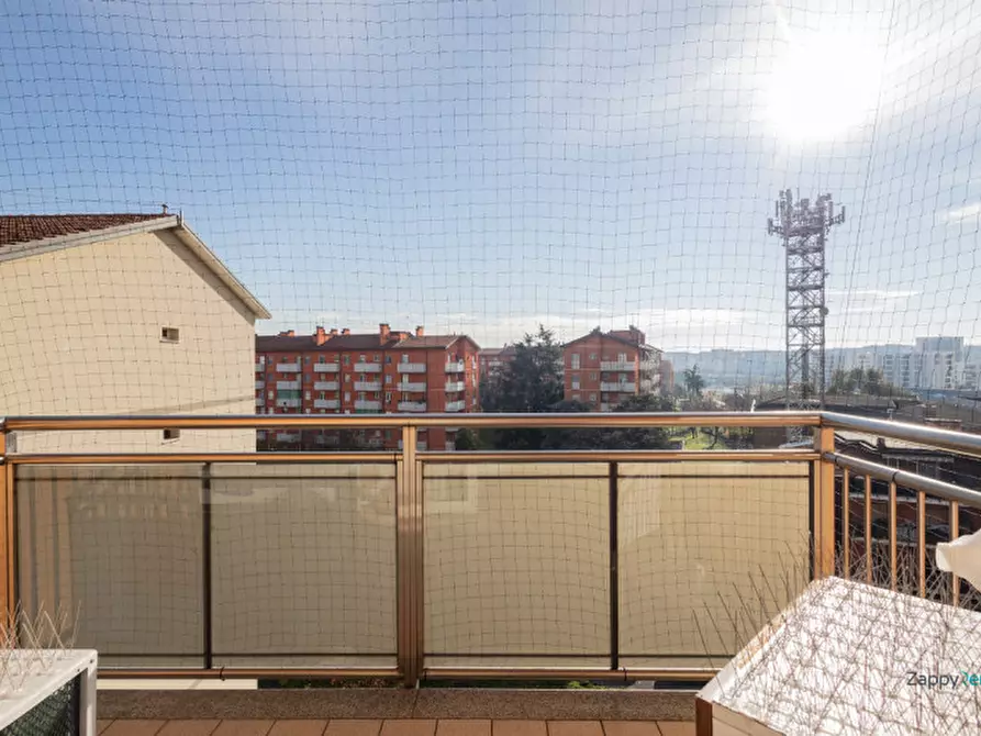 Immagine 22 di Appartamento in affitto  in Via Oreste Salomone, 91 a Milano