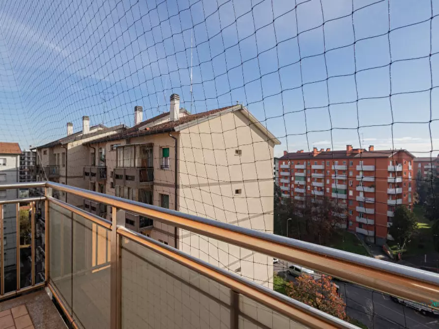 Immagine 23 di Appartamento in affitto  in Via Oreste Salomone, 91 a Milano