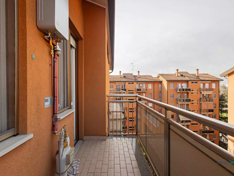 Immagine 25 di Appartamento in affitto  in Via Oreste Salomone, 91 a Milano