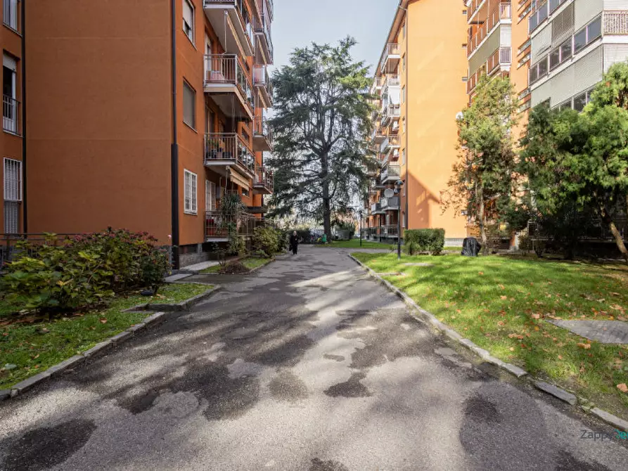 Immagine 26 di Appartamento in affitto  in Via Oreste Salomone, 91 a Milano