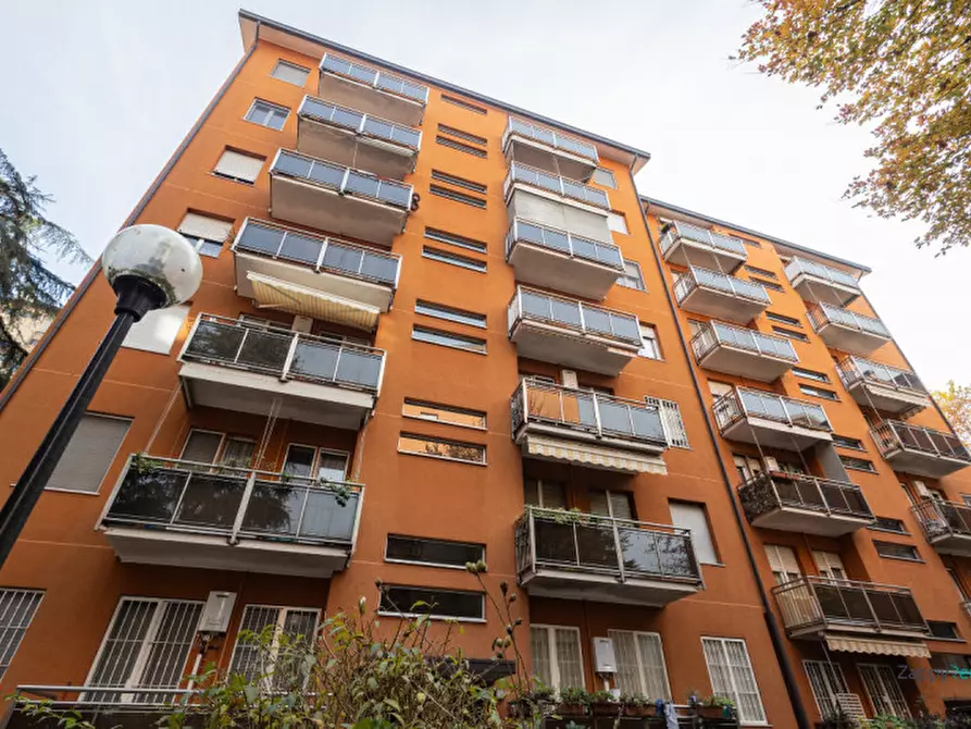 Immagine 28 di Appartamento in affitto  in Via Oreste Salomone, 91 a Milano