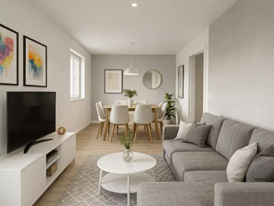 Immagine 1 di Appartamento in vendita  in Via F. Gualtieri a Schio