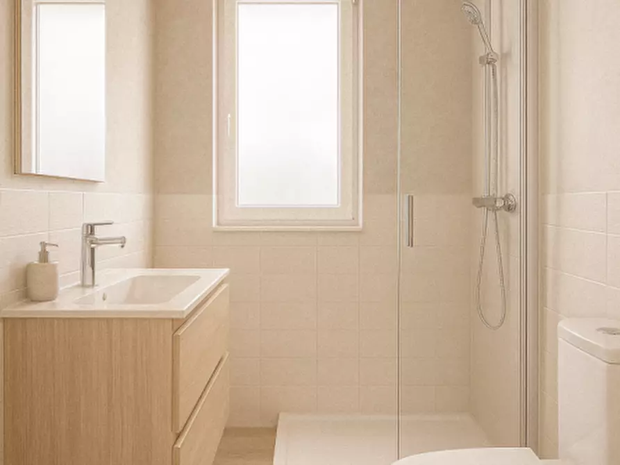 Immagine 6 di Appartamento in vendita  in Via F. Gualtieri a Schio