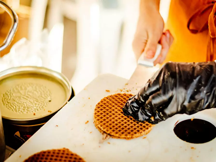 Immagine 12 di Attività commerciale in vendita  in Via Roma a Lonato del Garda