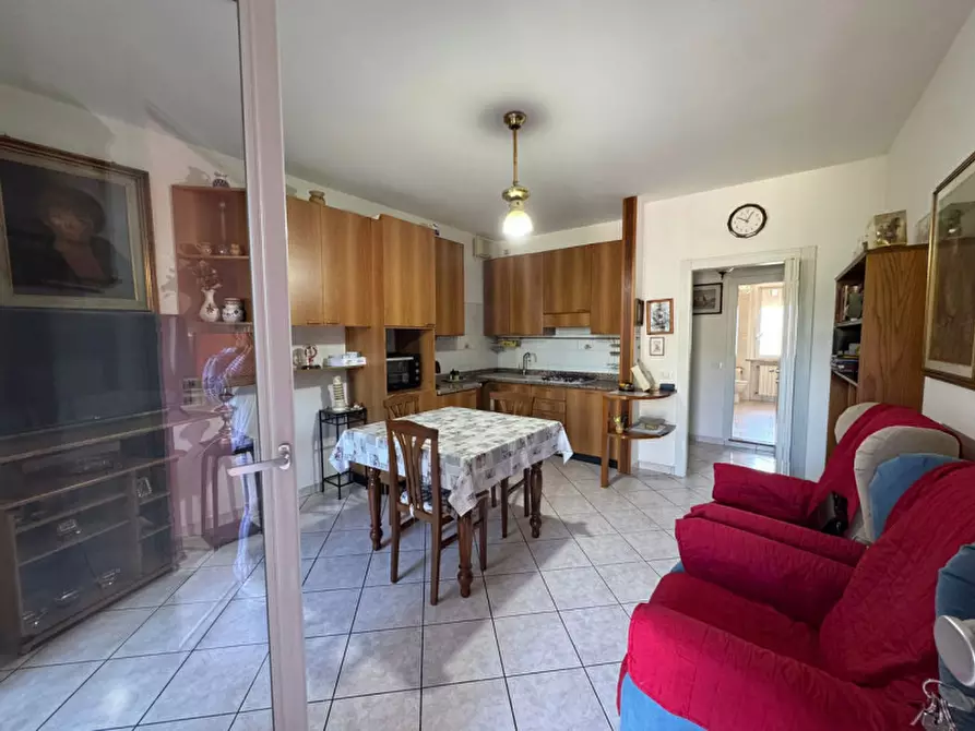 Immagine 1 di Appartamento in vendita  in Via Arzignano a Cesena