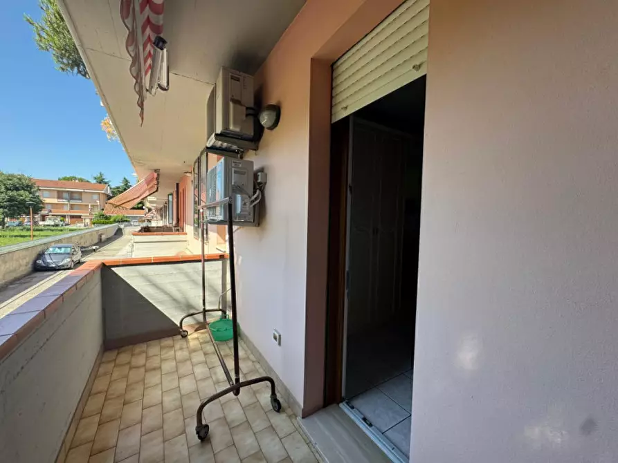 Immagine 2 di Appartamento in vendita  in Via Arzignano a Cesena