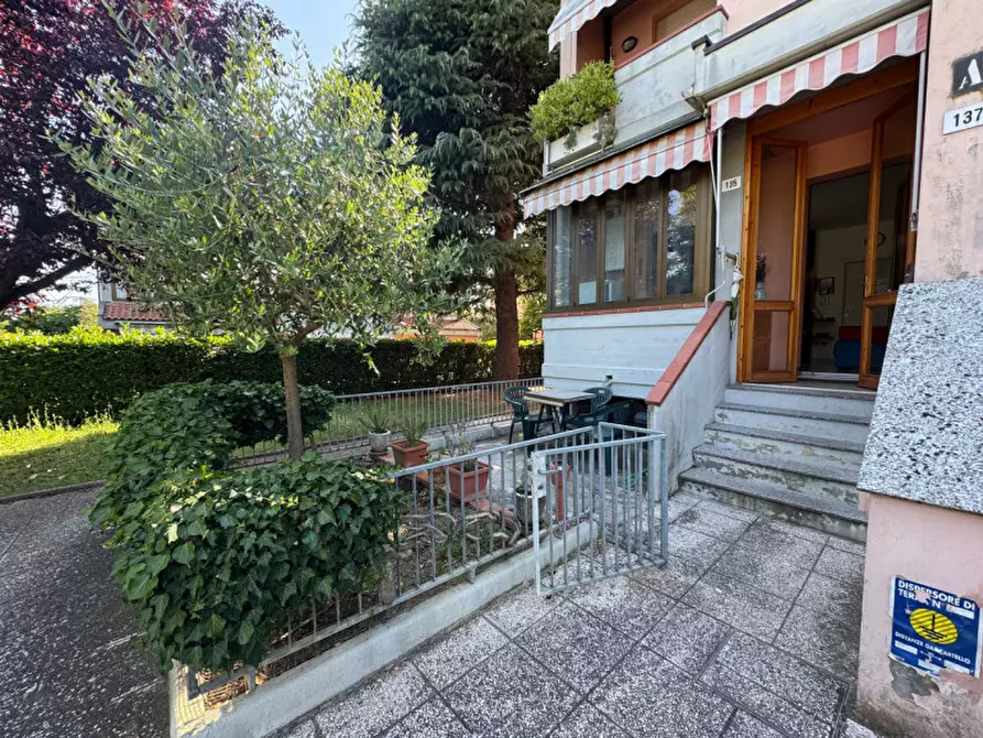 Immagine 3 di Appartamento in vendita  in Via Arzignano a Cesena