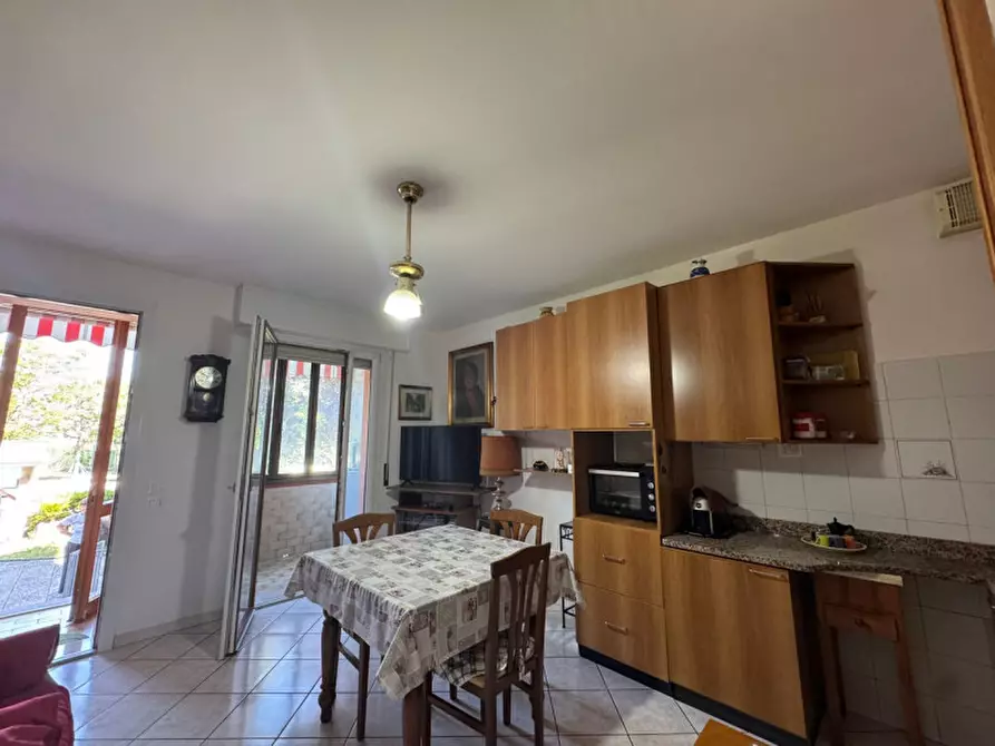 Immagine 4 di Appartamento in vendita  in Via Arzignano a Cesena