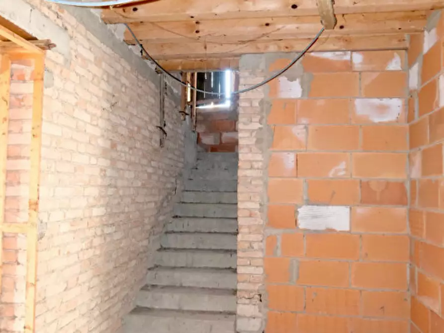 Immagine 2 di Casa bifamiliare in vendita  in Piove di Sacco Viale degli Alpini a Piove Di Sacco