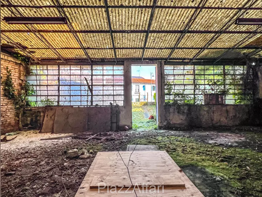 Immagine 3 di Casa bifamiliare in vendita  in Piove di Sacco Viale degli Alpini a Piove Di Sacco