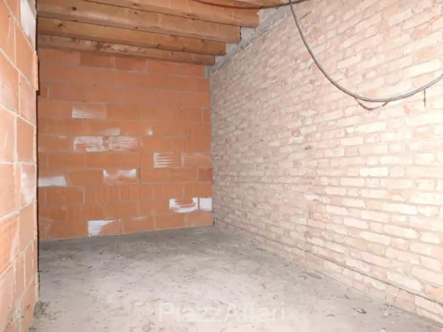 Immagine 4 di Casa bifamiliare in vendita  in Piove di Sacco Viale degli Alpini a Piove Di Sacco