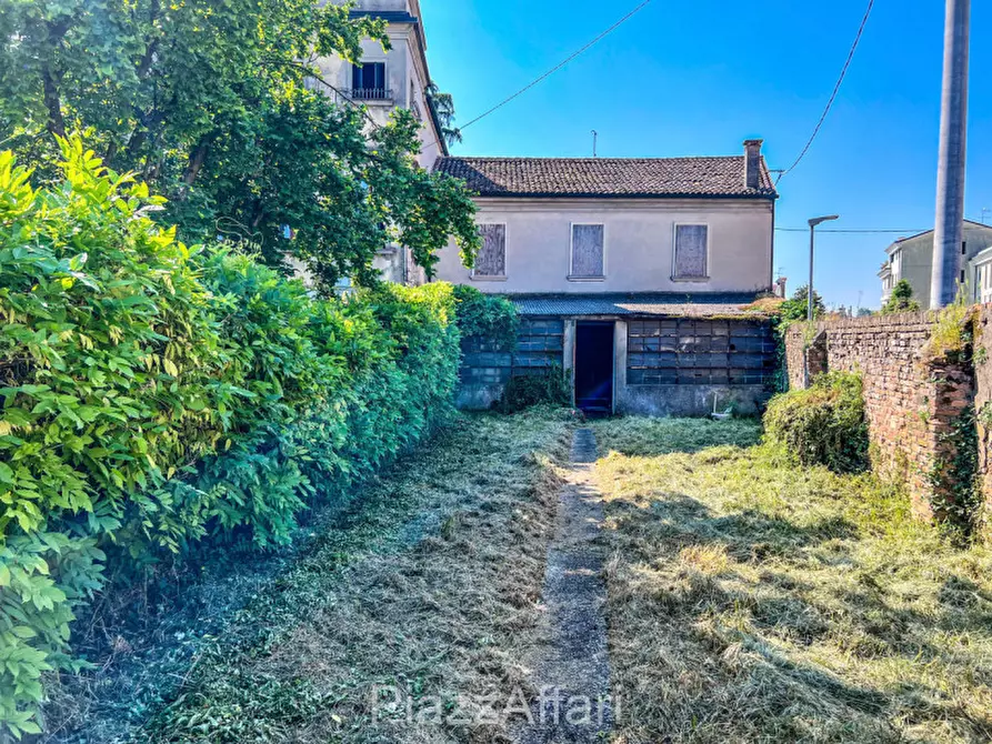 Immagine 5 di Casa bifamiliare in vendita  in Piove di Sacco Viale degli Alpini a Piove Di Sacco