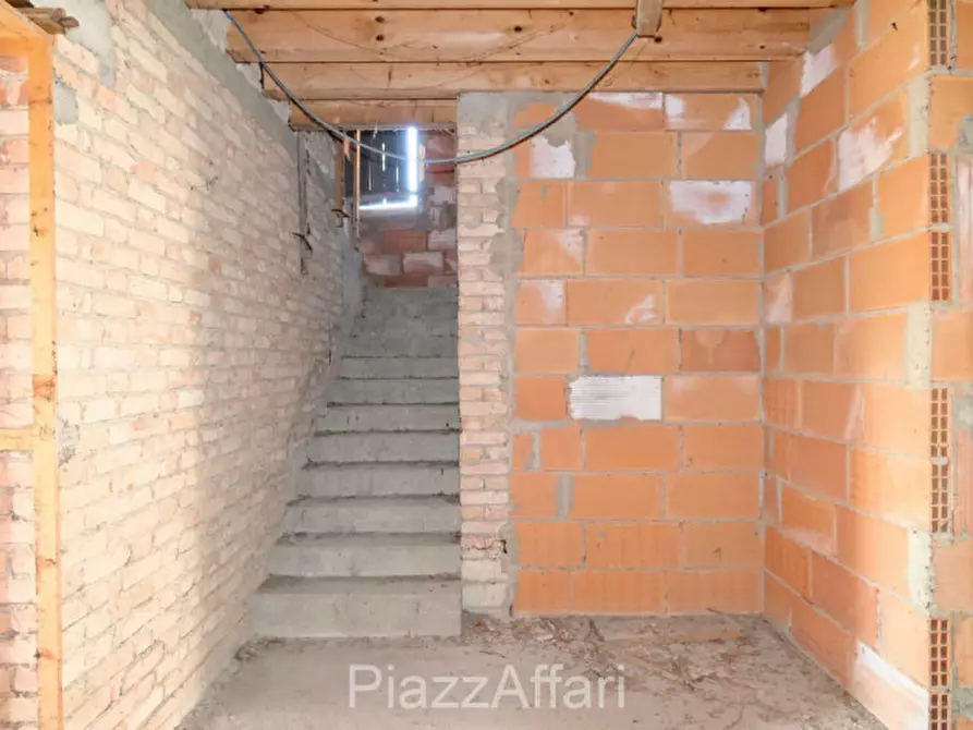 Immagine 11 di Casa bifamiliare in vendita  in Piove di Sacco Viale degli Alpini a Piove Di Sacco