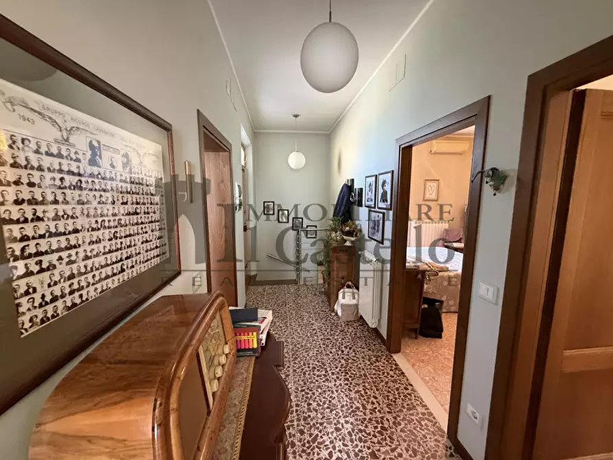 Immagine 7 di Casa indipendente in vendita  in pineta a Castiglione Del Lago