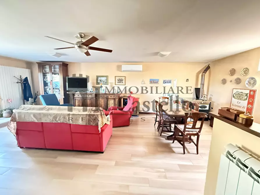 Immagine 9 di Casa indipendente in vendita  in pineta a Castiglione Del Lago