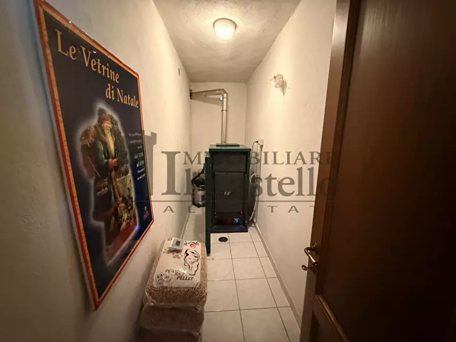 Immagine 14 di Casa indipendente in vendita  in pineta a Castiglione Del Lago