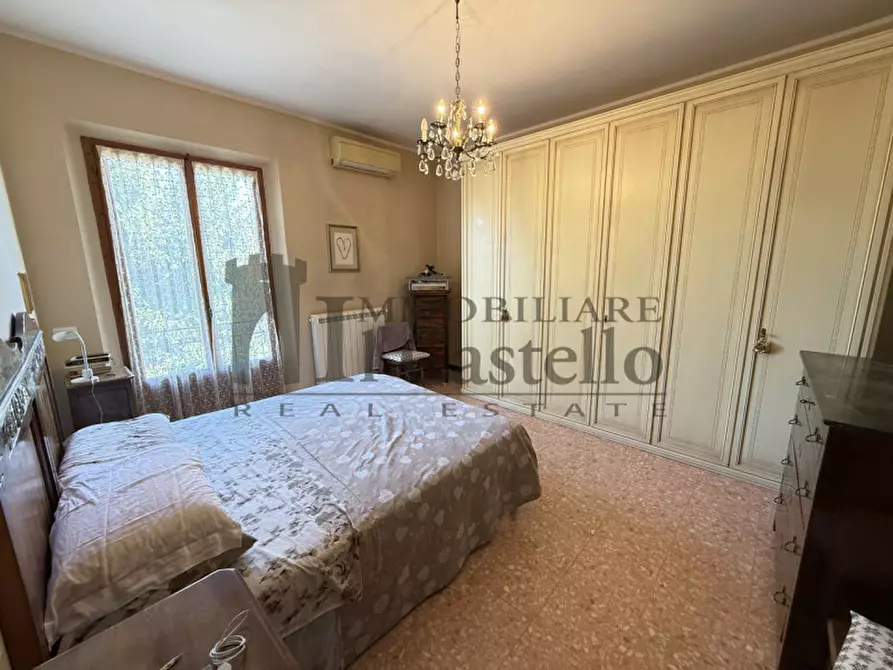 Immagine 15 di Casa indipendente in vendita  in pineta a Castiglione Del Lago