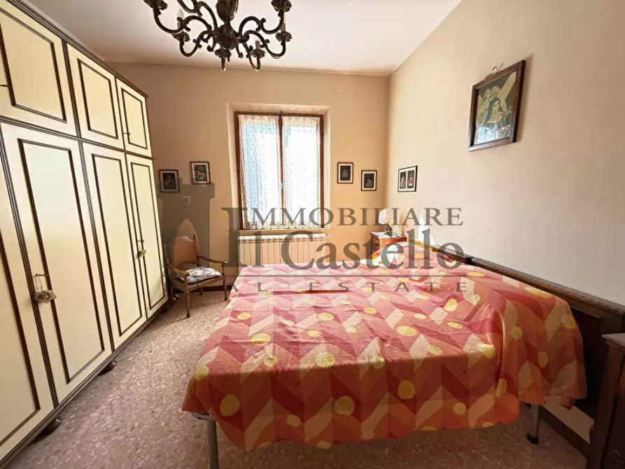 Immagine 17 di Casa indipendente in vendita  in pineta a Castiglione Del Lago