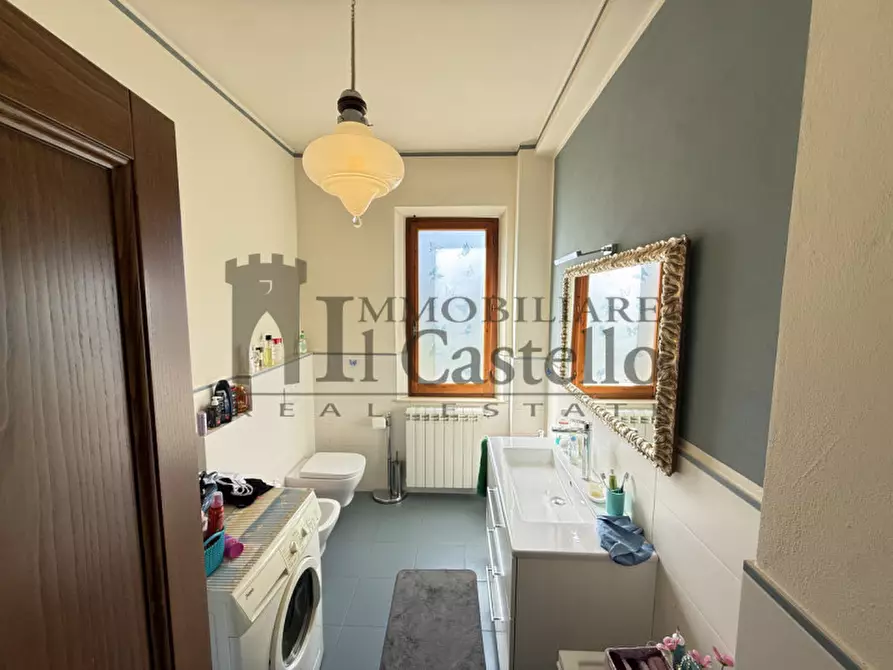 Immagine 19 di Casa indipendente in vendita  in pineta a Castiglione Del Lago