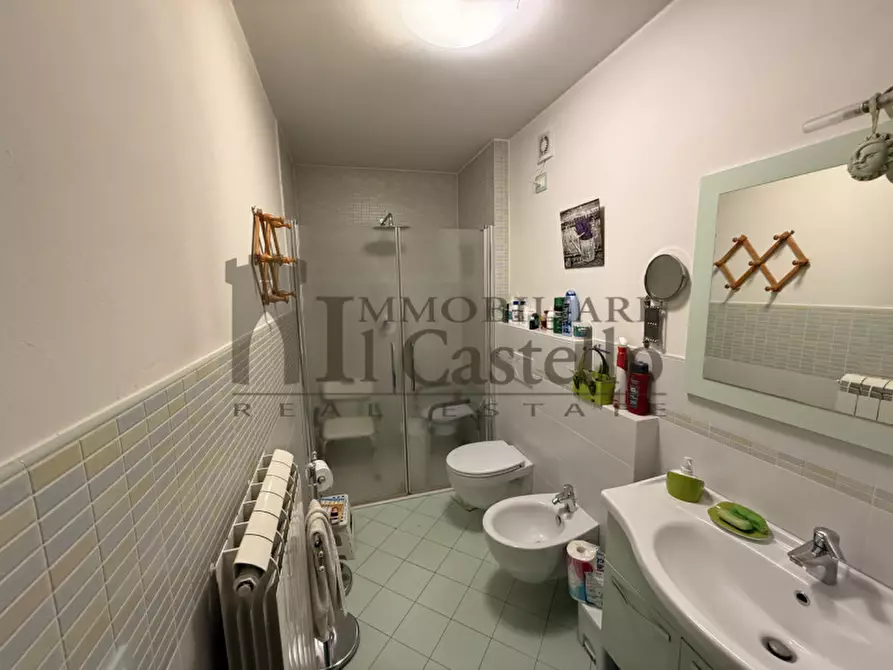 Immagine 21 di Casa indipendente in vendita  in pineta a Castiglione Del Lago