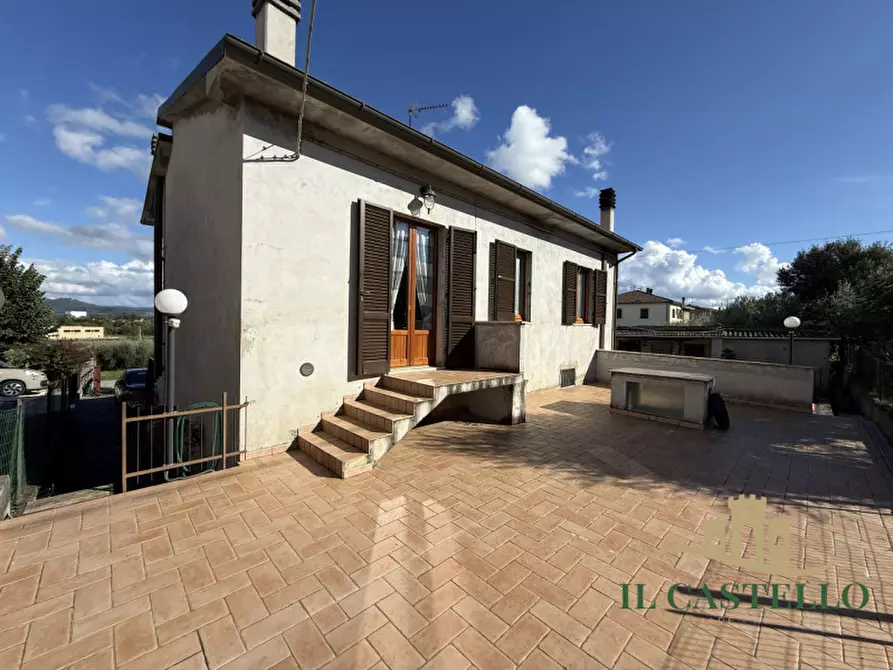 Immagine 26 di Casa indipendente in vendita  in pineta a Castiglione Del Lago