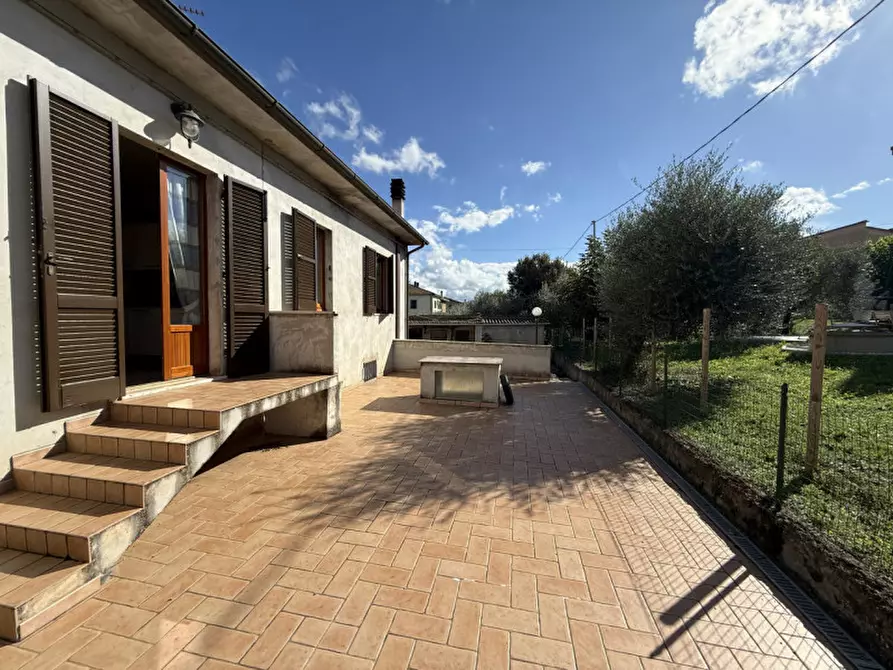 Immagine 27 di Casa indipendente in vendita  in pineta a Castiglione Del Lago
