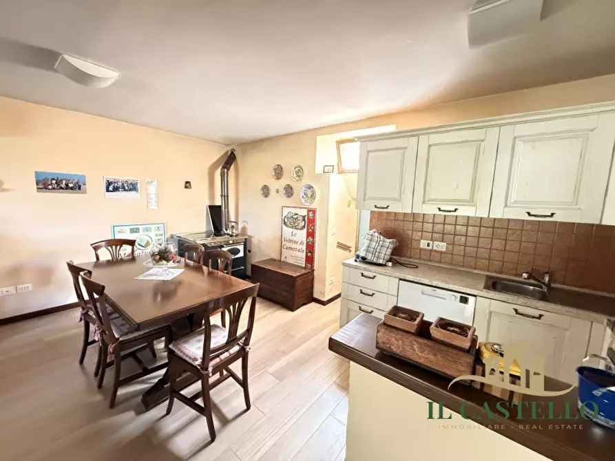 Immagine 34 di Casa indipendente in vendita  in pineta a Castiglione Del Lago